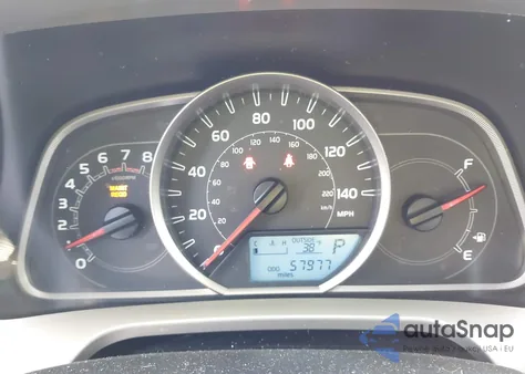 2014 Toyota Rav4 Le из США, поврежденный, VIN JTMBFREVXED070024